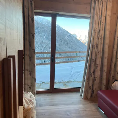 Edelweiss 3* Champoluc