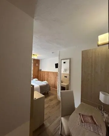 Hotel Edelweiss Champoluc