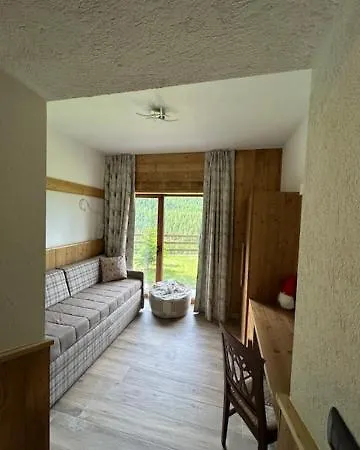 Edelweiss 3* Champoluc