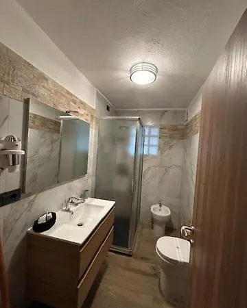 Edelweiss Hotel Champoluc