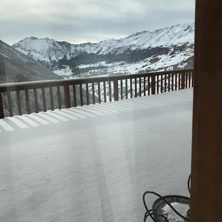 Edelweiss 3* Champoluc