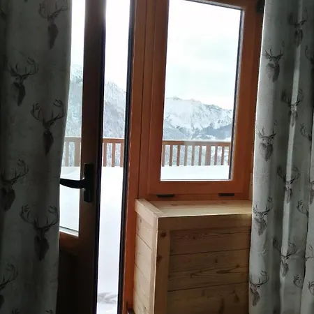 Edelweiss 3* Champoluc