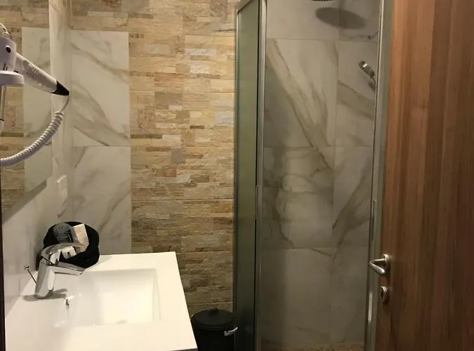 Otel Edelweiss Champoluc