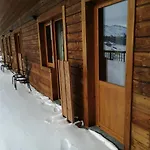 Otel Edelweiss 3*