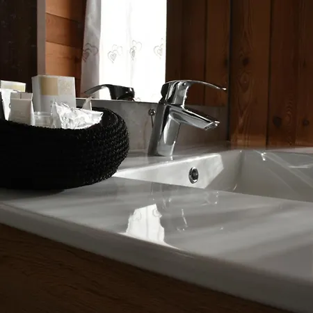 Edelweiss ホテル 3*