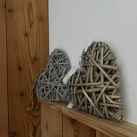 Edelweiss 3* Champoluc