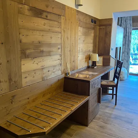 Edelweiss 3* Champoluc