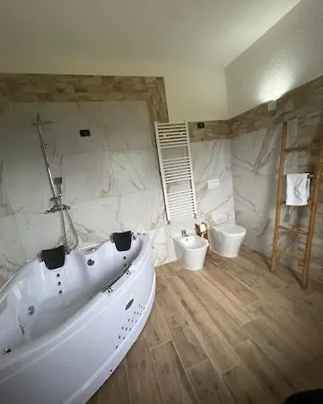 Edelweiss Szálloda Champoluc