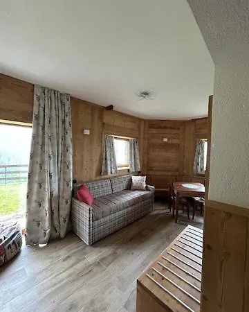 Otel Edelweiss