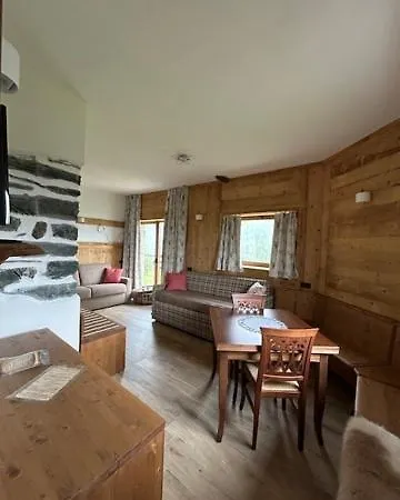 Edelweiss 3*