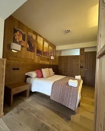 Edelweiss Hotel