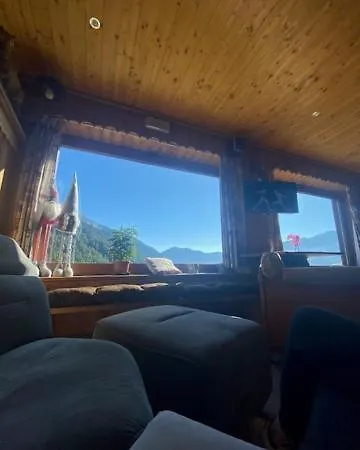 Hotel Edelweiss