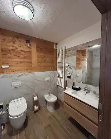 Szálloda Edelweiss 3*