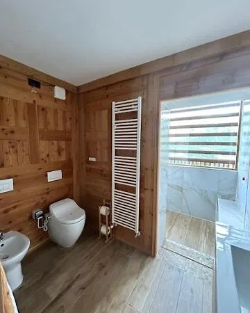 Edelweiss Szálloda Champoluc