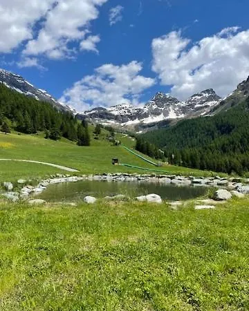 Edelweiss Hotel