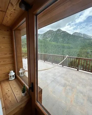 Hotel Edelweiss