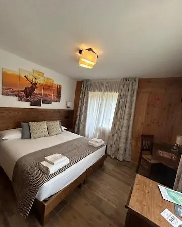 Edelweiss 3*