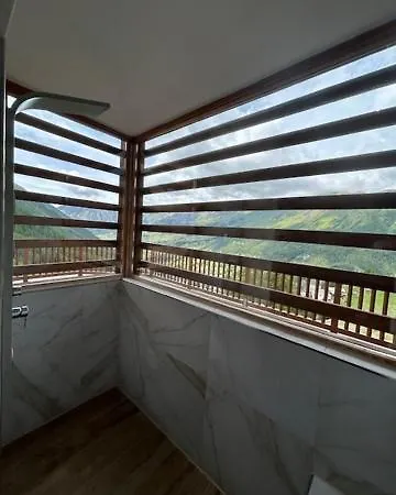 Edelweiss 3* シャンポルク