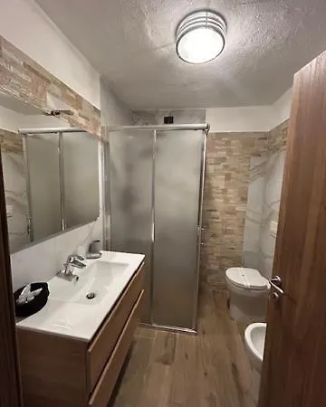 Edelweiss Hotel