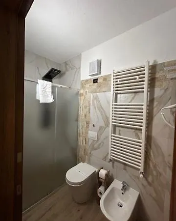 Szálloda Edelweiss 3*