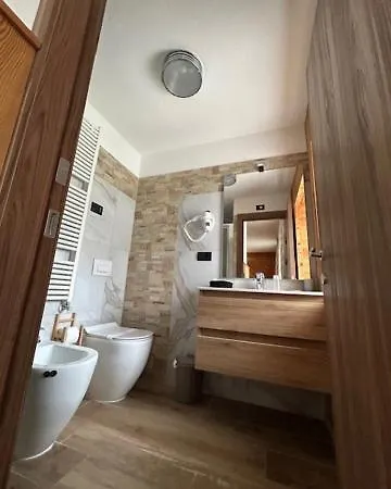 Edelweiss Hotel Champoluc