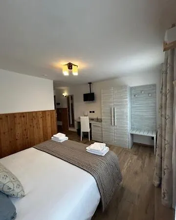 Edelweiss シャンポルク