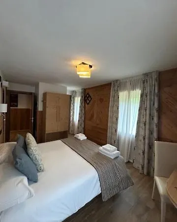 Edelweiss Otel