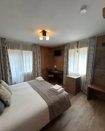 Szálloda Edelweiss