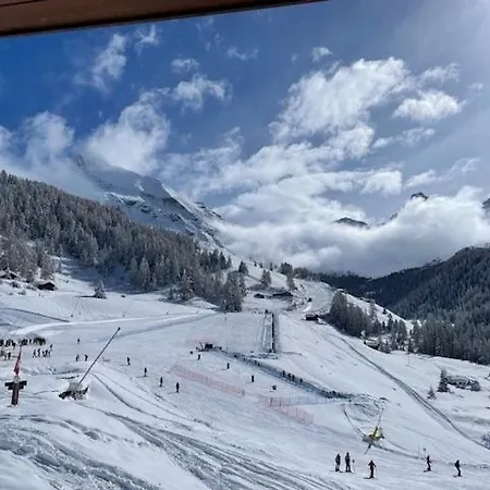 فندق Edelweiss 3*