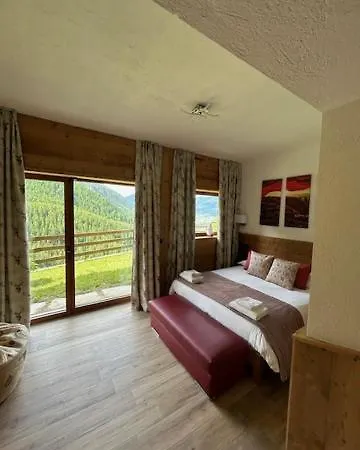 Edelweiss 3*