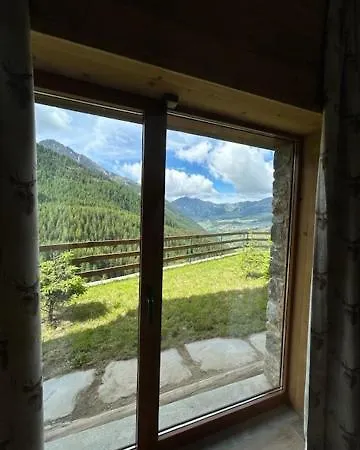 Edelweiss 3* Champoluc