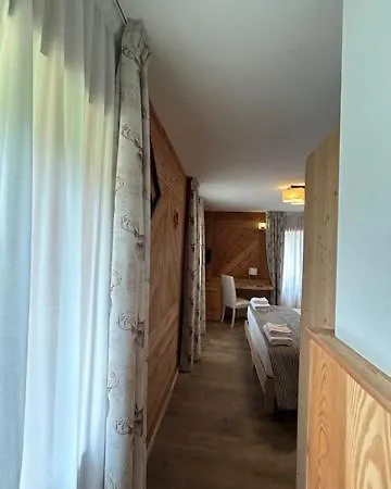 Edelweiss Hotel