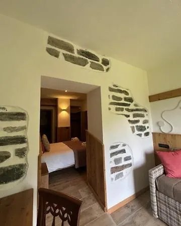 Hotel Edelweiss