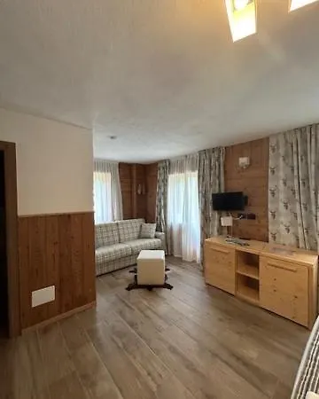 Edelweiss 3*