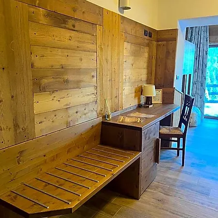 Edelweiss Hotel