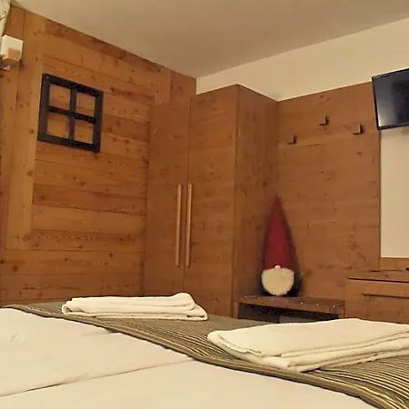 Hotel Edelweiss