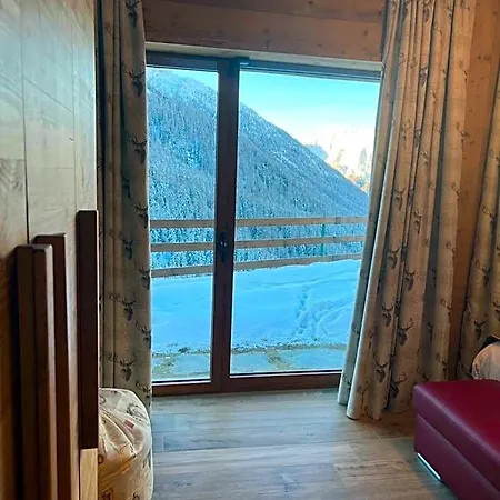 Edelweiss Hotel 3*