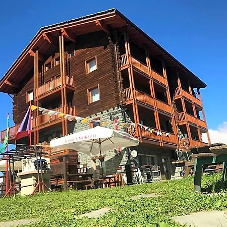 Edelweiss 3* Champoluc