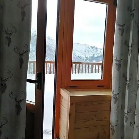 Edelweiss 3* Champoluc