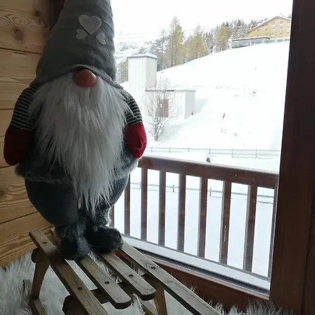 ホテル Edelweiss 3*