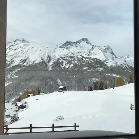 Edelweiss ホテル 3*