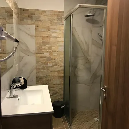 Otel Edelweiss Champoluc