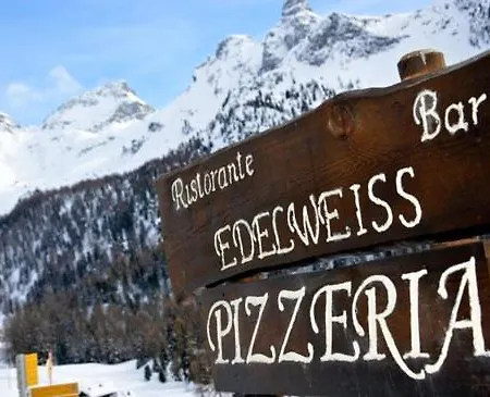 Edelweiss 3*